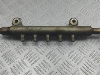 топливная рампа Nissan Almera Tino 2003, 2.2 л., дизель, МКПП, синий, минивэн, DENSO6100