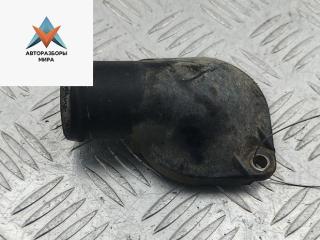 корпус термостата Volkswagen Transporter T4 1994, 2.4 л., дизель, МКПП, белый, микроавтобус, 074121121