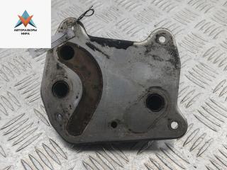 теплообменник масляного фильтра Mercedes-Benz E-Класс W211/S211 2003, 2.2 л., дизель, МКПП, бежевый, универсал, 6121880101