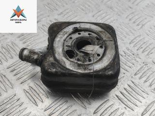 теплообменник масляного фильтра Volkswagen Transporter T4 1998, 2.4 л., дизель, МКПП, микроавтобус