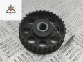 шкив распредвала Volkswagen Transporter T4 1998, 2.4 л., дизель, МКПП, микроавтобус, 069130111C - фото №2