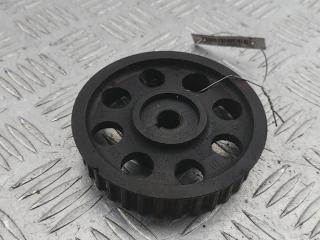 шкив распредвала Volkswagen Transporter T4 1998, 2.4 л., дизель, МКПП, микроавтобус, 069130111C