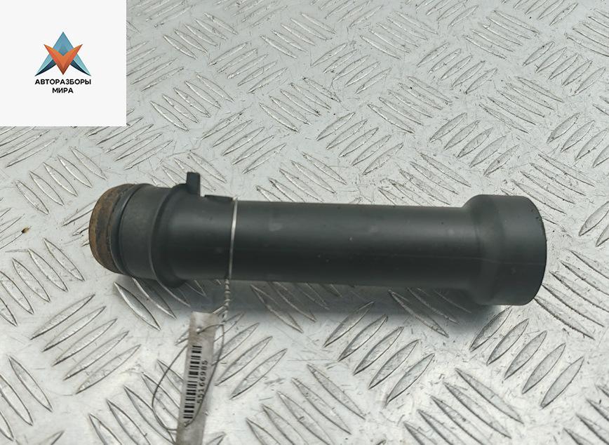 трубка охлаждающей жидкости Ford Transit 8 поколение 2013, 2.2 л., дизель, МКПП, C8W0A - фото №1