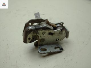 замок двери задней правой Mercedes-Benz Vito-2 / Viano W639 2006, 2.2 л., дизель, МКПП, белый, микроавтобус, A6397400535