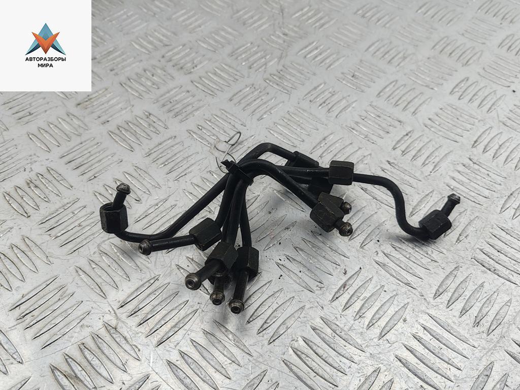 трубка топливная Mercedes-Benz C-Класс W203/S203/CL203 2002, 2.2 л., дизель - фото №1