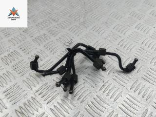 трубка топливная Mercedes-Benz C-Класс W203/S203/CL203 2002, 2.2 л., дизель