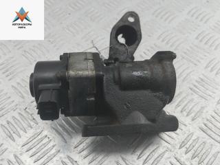 клапан EGR Nissan Almera Tino V10 [рестайлинг] 2003, 2.2 л., дизель, МКПП, синий, минивэн
