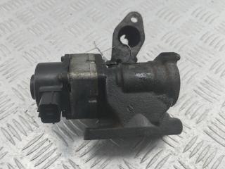 клапан EGR Nissan Almera Tino 2003, 2.2 л., дизель, МКПП, синий, минивэн