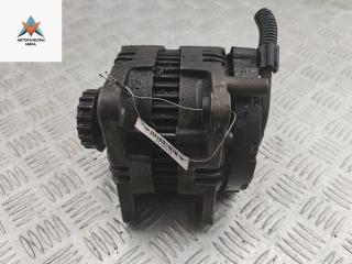 генератор Volkswagen Transporter T5 2006, 2.5 л., дизель, МКПП, белый, микроавтобус, 070903024F