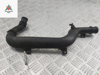 трубка охлаждающей жидкости Volkswagen Transporter T5 2006, 2.5 л., дизель, МКПП, 7H0121065L