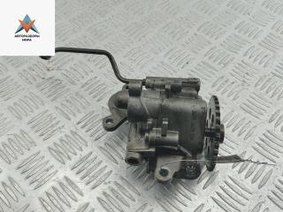 насос масляный Ford Transit 8 поколение 2013, 2.2 л., дизель, МКПП, синий, микроавтобус