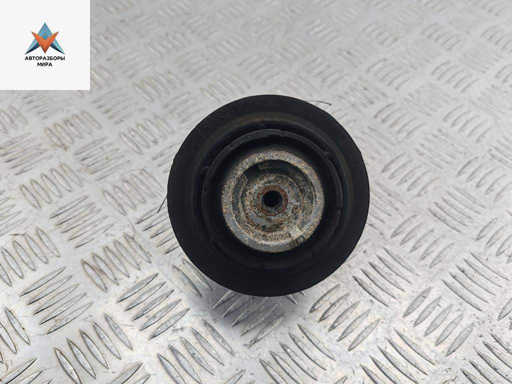 подушка крепления двигателя Mercedes-Benz C-Класс W203/S203/CL203 2002, 2.2 л., дизель, АКПП, синий, универсал, 070118620 - фото №1