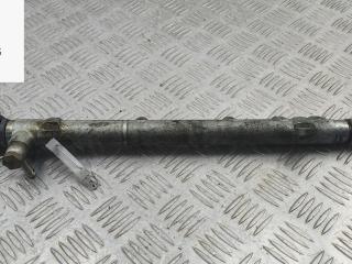 топливная рампа Mercedes-Benz E-Класс W211/S211 2003, 2.2 л., дизель, МКПП, бежевый, универсал, 0445214038, 6110700395