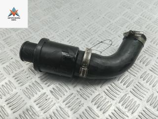 патрубок интеркулера Ford Transit 8 поколение 2013, 2.2 л., дизель, МКПП, синий, микроавтобус, R7TZC