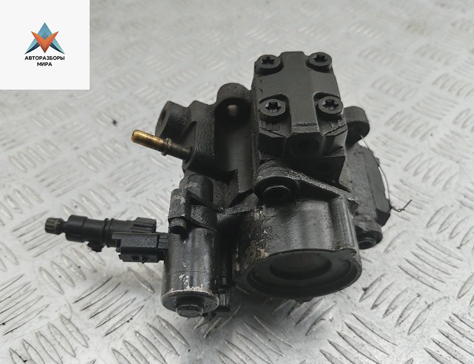 ТНВД Ford Transit 8 поколение 2013, 2.2 л., дизель, МКПП, синий, микроавтобус, BK2Q9B395CA - фото №1