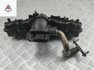 коллектор впускной Ford Transit 8 поколение 2013, 2.2 л., дизель, микроавтобус