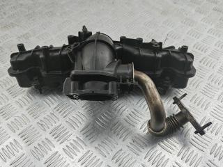 коллектор впускной Ford Transit 2013, 2.2 л., дизель, микроавтобус