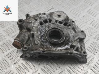 насос масляный Volkswagen Transporter T4 1998, 2.4 л., дизель, МКПП, микроавтобус, 074115109B