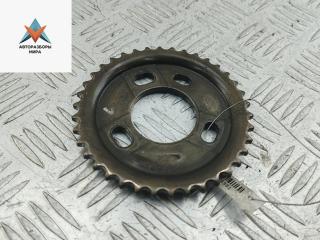 шкив распредвала Ford Transit 8 поколение 2013, 2.2 л., дизель, МКПП, синий, микроавтобус, 6C1Q6256AC