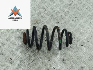 пружина задняя Volkswagen Passat B5 1999, 1.6 л., бензин, МКПП, синий, универсал