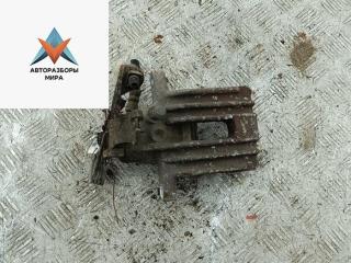 суппорт задний правый Volkswagen Passat B5 1999, 1.8 л., бензин, МКПП, серый, универсал