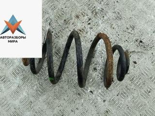 пружина задняя Volkswagen Passat B5 [рестайлинг] 2000, 1.8 л., бензин, МКПП, синий, универсал