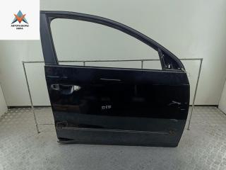 дверь сдвижная Volkswagen Passat B6 2008, чёрный, универсал