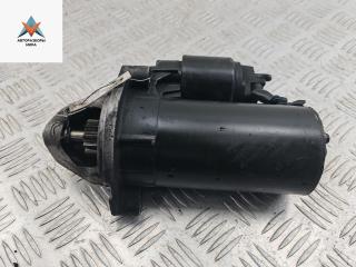 стартер Mercedes-Benz E-Класс W211/S211 [рестайлинг] 2007, 2.2 л., дизель, АКПП, жёлтый, седан, 0986021360