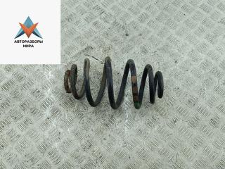 пружина задняя Volkswagen Passat B5 1999, 1.6 л., бензин, МКПП, синий, универсал