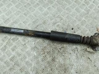 амортизатор задний левый Volkswagen Bora 1 поколение 2000, 1.6 л., бензин, АКПП, серый, седан