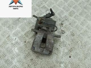 суппорт задний правый Volkswagen Passat B6 2008, 2.0 л., дизель, МКПП, чёрный, универсал