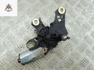 Двигатель стеклоочистителя заднего (моторчик дворников) Volkswagen Passat B5 1999, 1.6 л., бензин, МКПП, синий, универсал