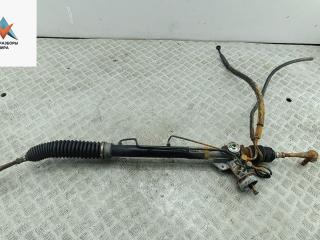 рулевая рейка Volkswagen Passat B5 1999, 1.6 л., бензин, МКПП, синий, универсал