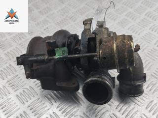 турбина Mercedes-Benz Vito-1 W638 2002, 2.2 л., дизель, МКПП, белый, микроавтобус, 6110961398