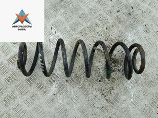 пружина задняя Volkswagen Bora 1 поколение 2000, 1.6 л., бензин, АКПП, серый, седан