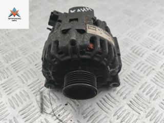 генератор Citroen Xsara 1 поколение [рестайлинг] 2003, 1.6 л., бензин, МКПП, серый, универсал