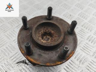 ступица задняя левая Chrysler Voyager 3 поколение 1999, 3.3 л., бензин, АКПП, синий, минивэн