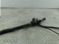 рулевая рейка Volkswagen Passat B5 1999, 1.8 л., бензин, МКПП, серый, универсал - фото №2