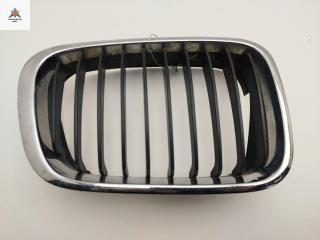 решетка радиатора BMW 3 серия E46 1999, зелёный, седан, 8159624