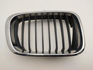 решетка радиатора BMW 3 E46 1999, зелёный, седан, 8159624
