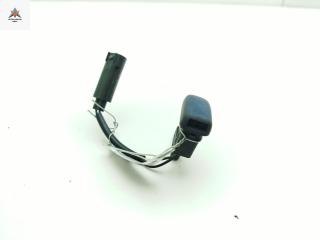 форсунка омывателя лобового стекла BMW 3 серия E46 1999, 2.0 л., дизель, МКПП, зелёный, седан, 7056731