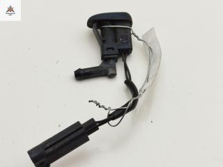 форсунка омывателя лобового стекла BMW 3 серия E46 [рестайлинг] 2002, 1.8 л., бензин, МКПП, серый, седан, 7056731