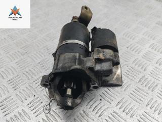 стартер Volkswagen Passat B5 [рестайлинг] 2002, 2.0 л., бензин, МКПП, серый, универсал