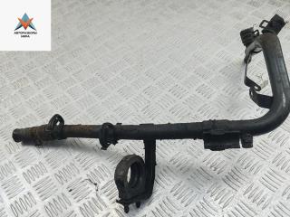 трубка охлаждающей жидкости Volkswagen Transporter T4 1994, 2.4 л., дизель, МКПП, 074121065AA