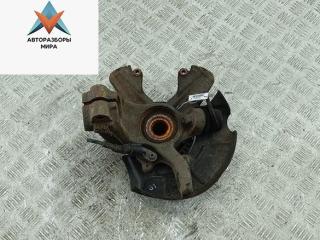 ступица передняя левая Volkswagen Bora 1 поколение 2000, 1.6 л., бензин, АКПП, серый, седан