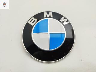 эмблема BMW 5 серия E39 1998, 2.0 л., бензин, МКПП, синий, универсал, 8132375