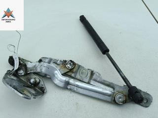 петля крышки багажника Volkswagen Bora 1 поколение 2000, серый, седан