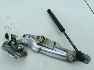 петля крышки багажника Volkswagen Bora 2000, серый, седан