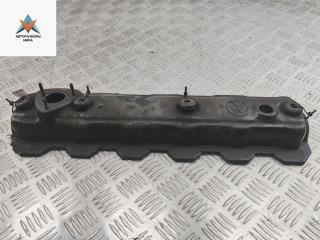 клапанная крышка Volkswagen Transporter T4 1998, 2.4 л., дизель