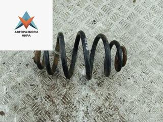 пружина задняя Volkswagen Passat B5 [рестайлинг] 2004, 1.9 л., дизель, МКПП, синий, универсал